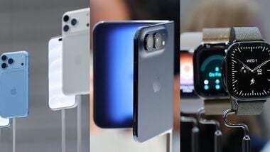 For Indian consumers, the biggest talking point of the keynote is the pricing.