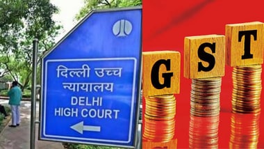 Delhi HC orders nationwide biometric Aadhaar authentication for GST registration