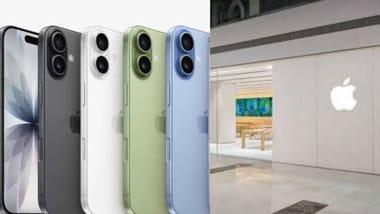 iPhone 17: Why did Apple make older models costlier? How will it impact buyers? (Images: Apple)