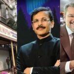 Mumbai's Olympia Coffee House faces FDA licence suspension (L - X/@Mumbaiheritage, Centre - HT, R - @X/ Universal Pictures)