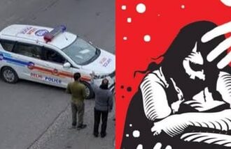 Four teenagers held over gang-rape, murder of 16-year-old girl in Delhi (Representational images)