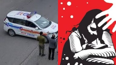 Four teenagers held over gang-rape, murder of 16-year-old girl in Delhi (Representational images)