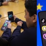 Europe's age-verification app for children: What is it? How does it work?(Images: Reuters)