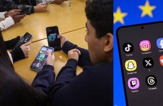 Europe's age-verification app for children: What is it? How does it work?(Images: Reuters)