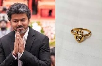 TN gold ring for newborns: CM Vijay to launch scheme on September 28; check eligibility (Image: PTI, Unsplash)