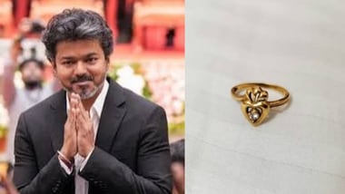 TN gold ring for newborns: CM Vijay to launch scheme on September 28; check eligibility (Image: PTI, Unsplash)