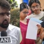 DUSU election results: Who is Deepanshu Shokeen? Independent candidate wins vice-president post (Images: ANI, HT)