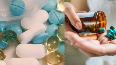 Karnataka FDA action on fake drug racket: 24 licences hit,  ₹5 cr stock seized (Representational images)
