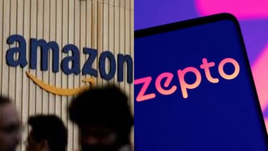 Amazon, Zepto & 3 other platforms face FSSAI's penal action: Here's why