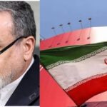 Iran lawmakers submit impeachment motion against FM Abbas Araghchi (Images: Reuters, AFP)