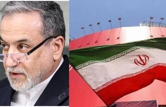 Iran lawmakers submit impeachment motion against FM Abbas Araghchi (Images: Reuters, AFP)