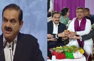 Gautam Adani’s  ₹4,000 cr West Bengal project Adani Arogya Mandir: All you need to know about it (Images: ANI)