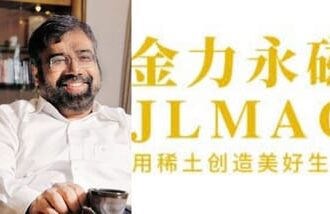Harsh Goenka compares China, India business focus: 'JL MAG is perfect example'  (Images: Mint, Linkedin)