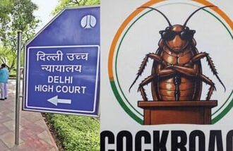 Delhi HC issues notices to CJP activists over AI-morphed images of woman with PM (Images: File photos)