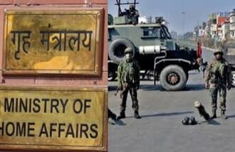Majority of Manipur declared as ‘disturbed area’ for 6 months: What it means (Images: HT, Reuters)