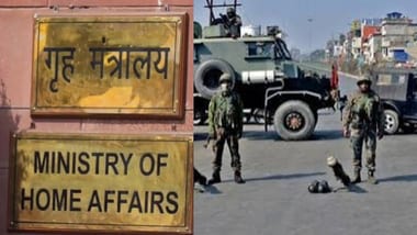 Majority of Manipur declared as ‘disturbed area’ for 6 months: What it means (Images: HT, Reuters)
