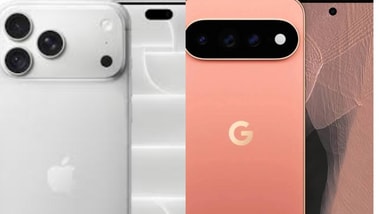 iPhone 18 Pro Max vs Pixel 11 Pro XL camera comparison: Zoom, video and more  (Images: Amazon, HT)
