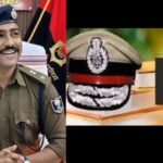 Who is Mohibullah Ansari? IPS who failed pre-board exams set for US honour (Images: L - X, R - Representational)