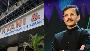 FDA suspends licence of 122-year-old Kyani cafe: Here's what inspection found  (Images: HT, Instagram/ kyaniandco_official)