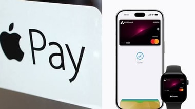 Apple Pay India launch: How to set it up on iPhone? Check step-by-step guide (Images: Bloomberg, Apple)
