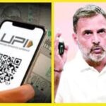 UPI charges row: Govt vs Rahul Gandhi as Cong MPs’ panel stand triggers war of words; Gogoi, Tewari respond