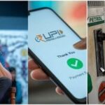 Petrol pump owners in Mumbai have threatened to stop accepting UPI payments above  ₹2000; Nithin Kamath says move might change the economics of stock-broking.