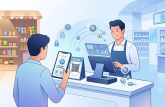 MDR on UPI payments above  ₹2,000 will not be passed on to consumers (AI-generated image)