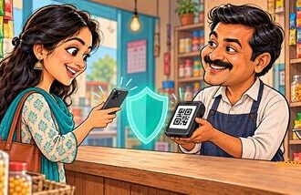 UPI payments: GST on MDR charges applicable, but customers should not bear merchant charges, government sources say