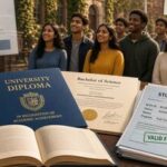 For Indian students, the immediate impact is relief from the four-year cap and associated fixed-term admission requirements while the legal challenge continues. (AI Image)