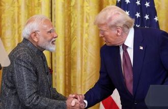 PM Modi-US President Donald Trump conversation comes as India and the US continue negotiations on a proposed Bilateral Trade Agreement (BTA).