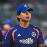 IND vs AFG LIVE Score, 2nd T20I: Will Vaibhav Sooryavanshi get a game today?