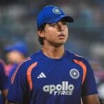 IND vs AFG LIVE Score, 3rd T20I: Vaibhav Sooryavanshi didn't play the first two games.