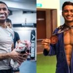 Varun Sanyal is part of a two-member Indian MMA team that will represent the country at Asian Games 2026.