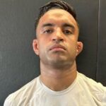 Indian MMA star Varun Sanyal was disqualified from the 2026 Asian Games on Sunday.