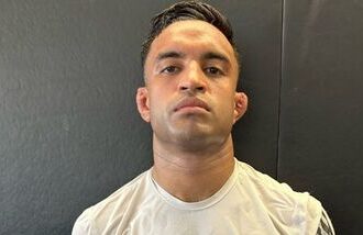 Indian MMA star Varun Sanyal was disqualified from the 2026 Asian Games on Sunday.