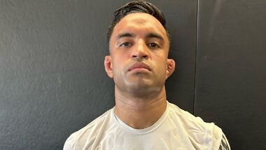 Indian MMA star Varun Sanyal was disqualified from the 2026 Asian Games on Sunday.
