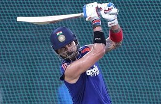 IND vs WI Live Score, 1st ODI: Focus is on Virat Kohli in Thiruvananthapuram.