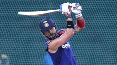 Virat Kohli is returning to the Indian ODI team after England series.