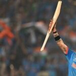 Virat Kohli has played two ODIs in Thiruvananthapuram.