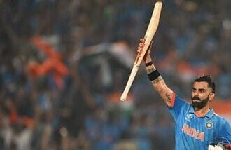 Virat Kohli has played two ODIs in Thiruvananthapuram.