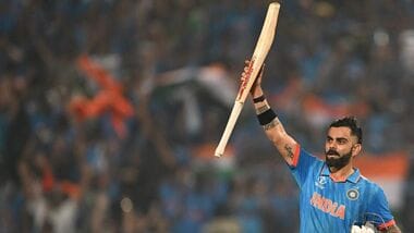 Virat Kohli has played two ODIs in Thiruvananthapuram.