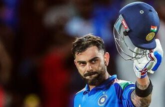 IND vs WI LIVE Score, 2nd ODI: Virat Kohli will be cynosure of all eyes in Guwahati.