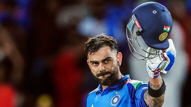 IND vs WI LIVE Score, 2nd ODI: Virat Kohli will be cynosure of all eyes in Guwahati.