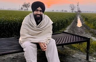 Virk had performed at Rogers Forum in Abbotsford earlier that evening.