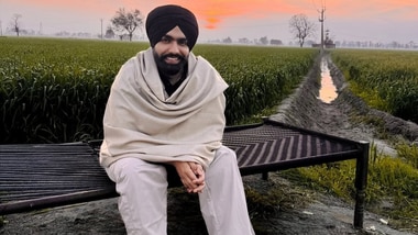 Virk had performed at Rogers Forum in Abbotsford earlier that evening.
