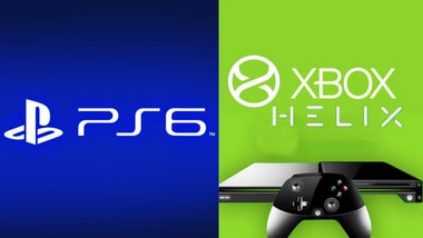 PS6 and next Xbox GPU.