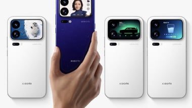Xiaomi 18 Pro official Weibo specifications announcement.