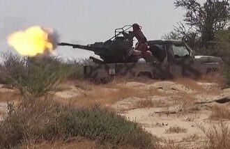 India Condemns Houthi Attacks on Saudi Arabia, Stresses Regional Security Concerns