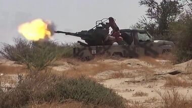 India Condemns Houthi Attacks on Saudi Arabia, Stresses Regional Security Concerns