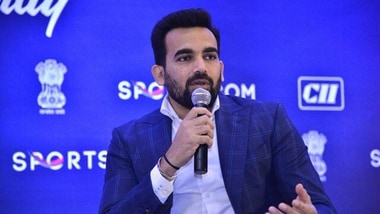 Former India pacer Zaheer Khan has been appointed as the head coach of CSK in IPL.